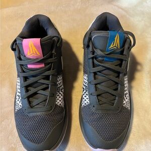 Nike Ja 1 Personal Touch barely worn